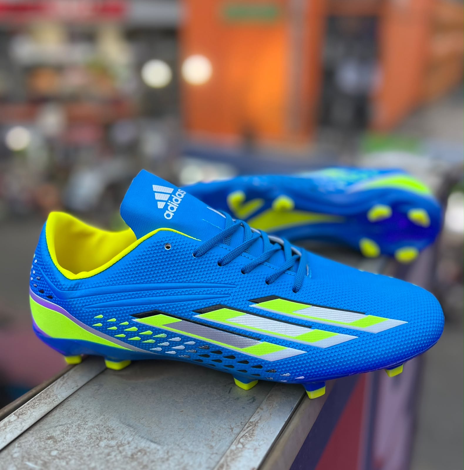 Adidas Football Boots