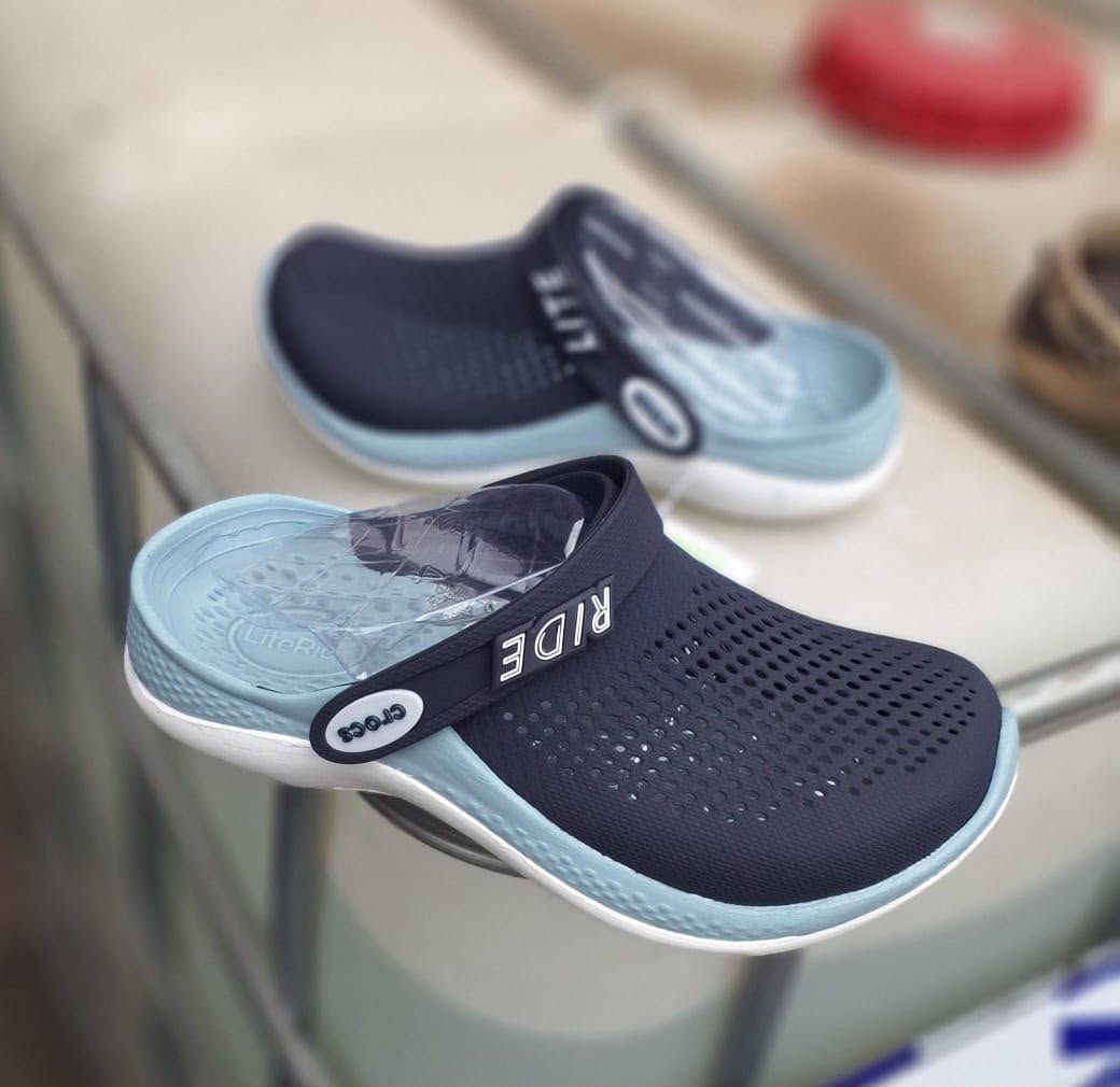Lite Ride Crocs