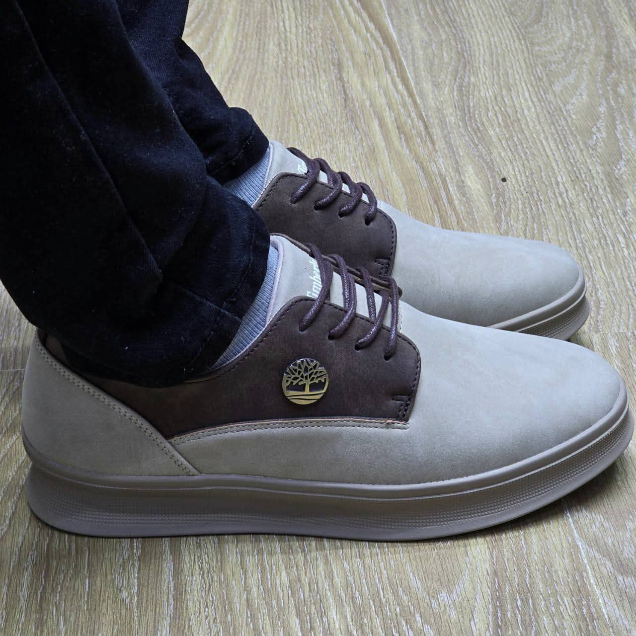 Timberland casual