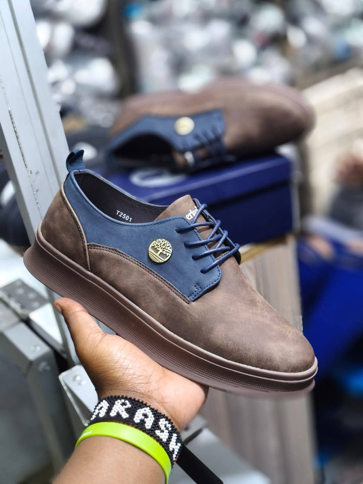 Timberland casual