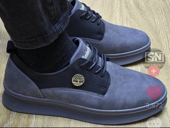 Timberland casual