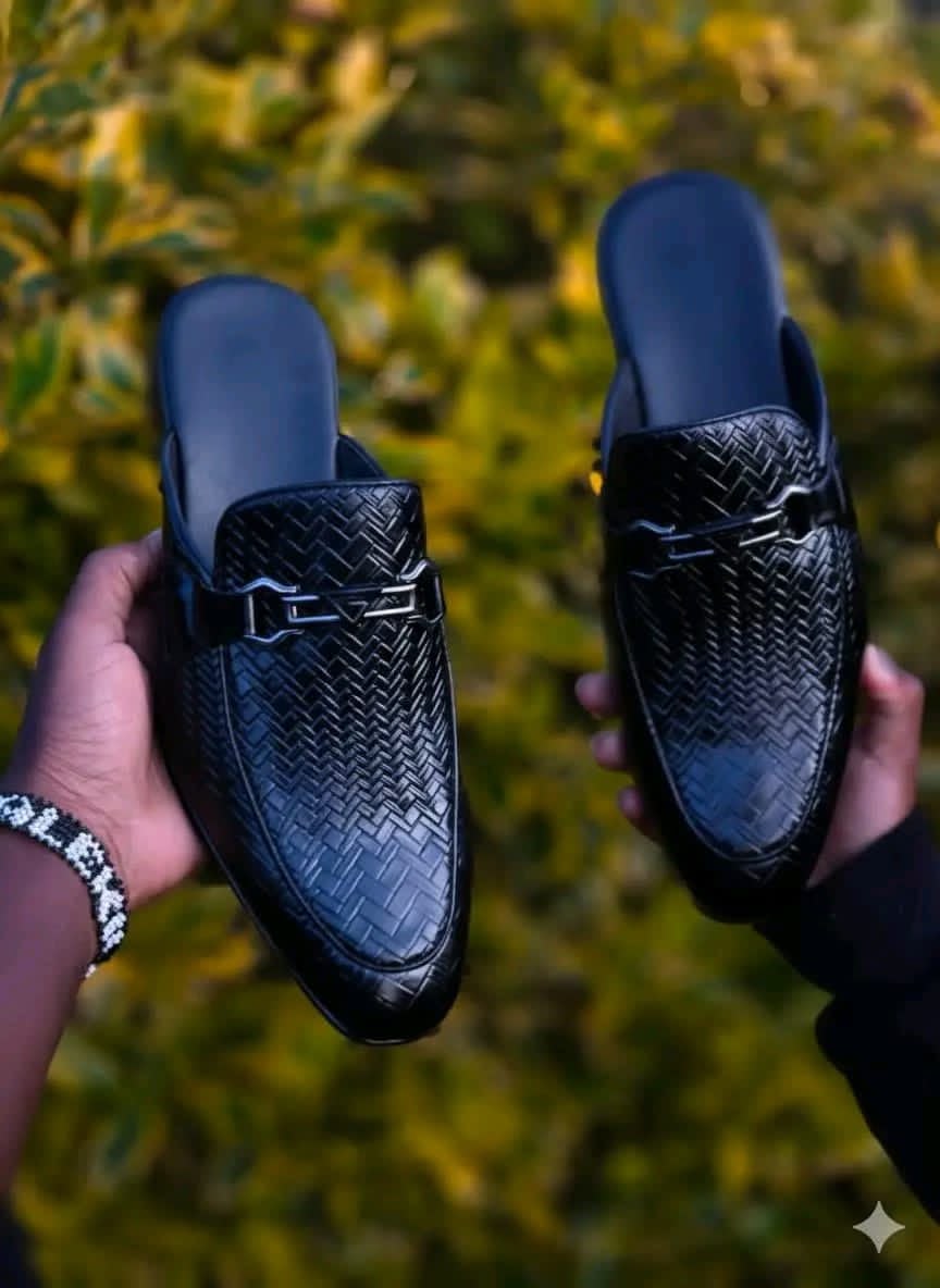 Empire Men Mules