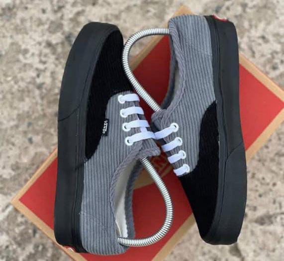 Vans Corduroy
