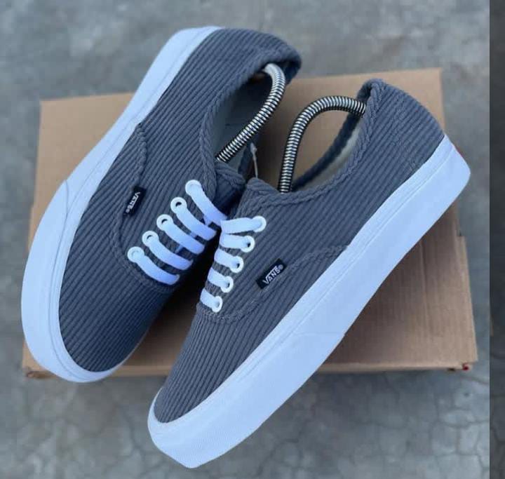 Vans Corduroy