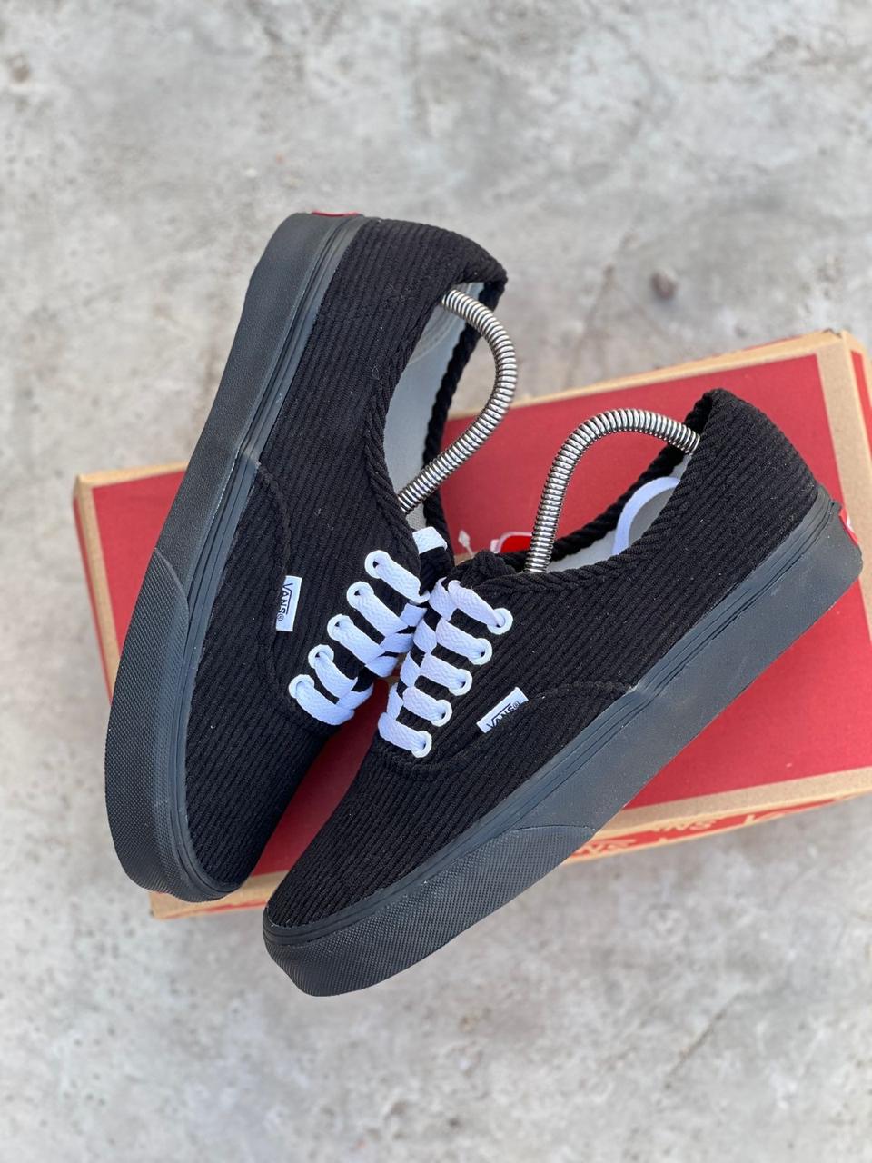 Vans Corduroy