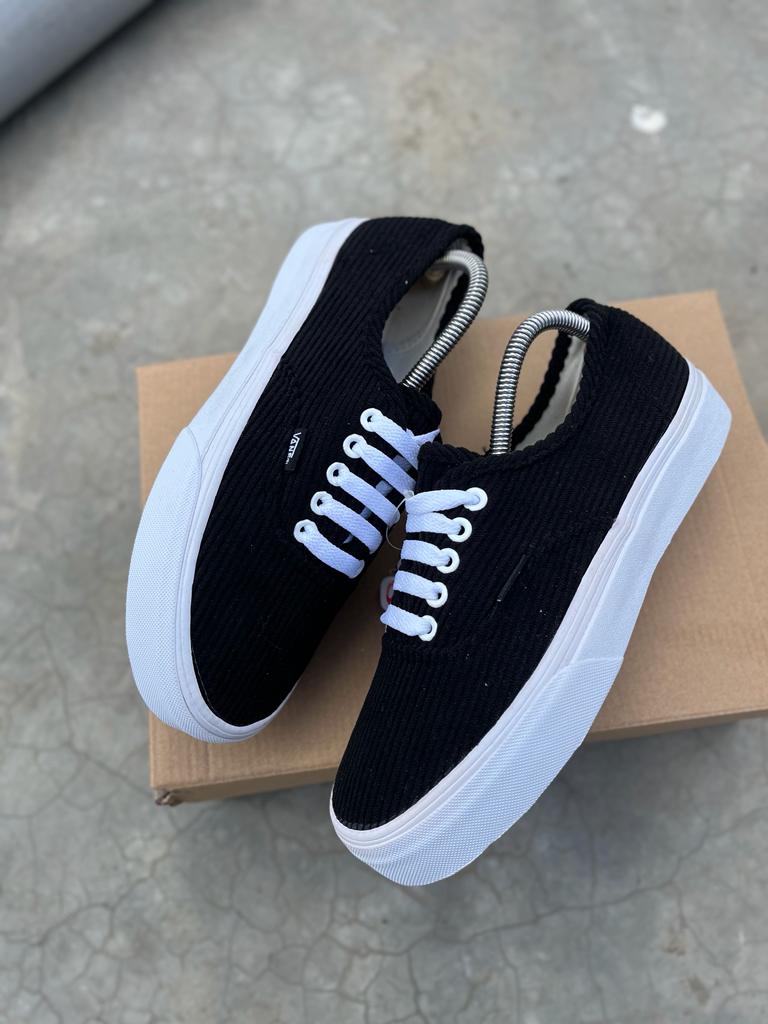 Vans Corduroy