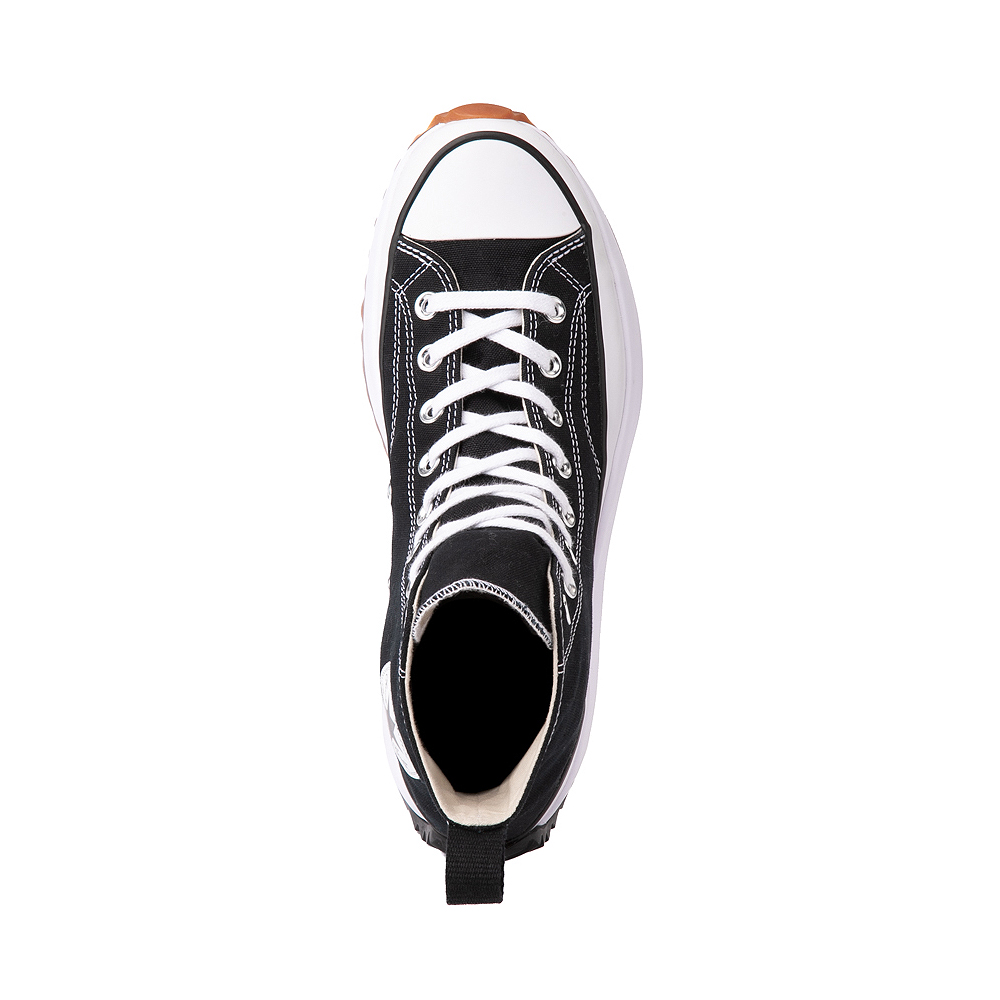 Converse Run star hike platform sneaker